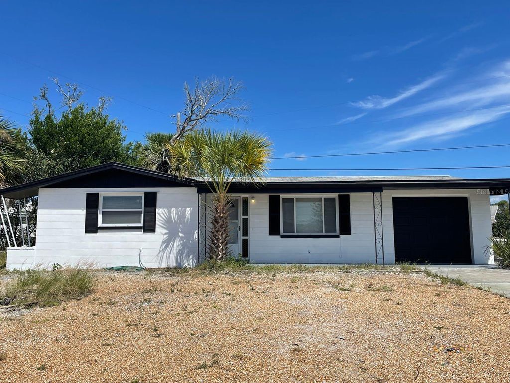 1130 POWERSONG STREET, Holiday, FL 34690