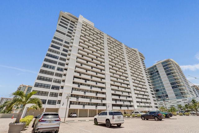 936 Intracoastal Drive 22C, Fort Lauderdale, FL 33304