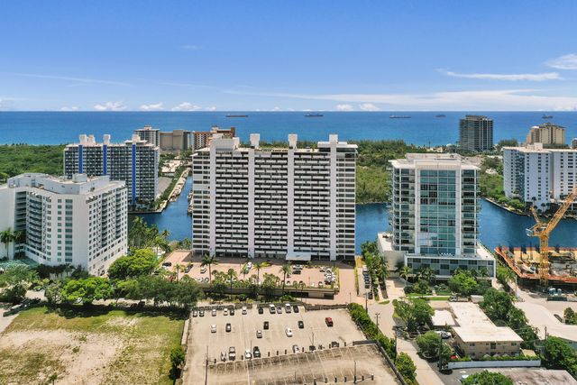936 Intracoastal Drive 22C, Fort Lauderdale, FL 33304