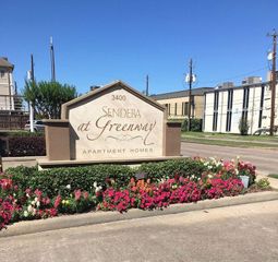 3400 Edloe Street 1901, Houston, TX 77027