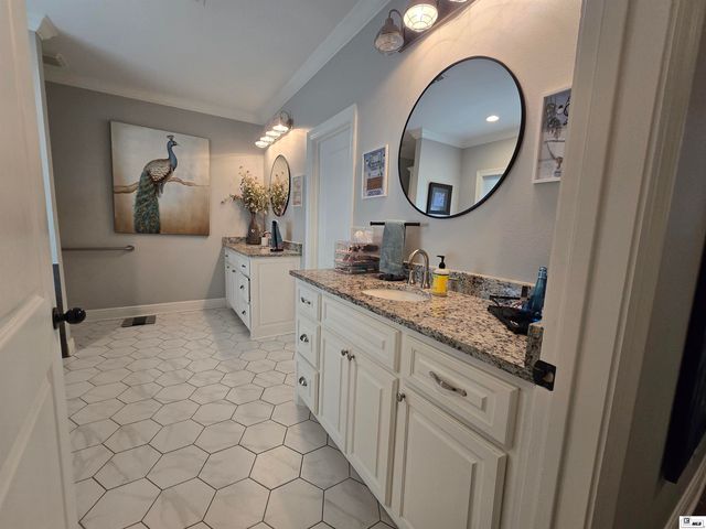 108 WESTLAKES DRIVE, West Monroe, LA 71292