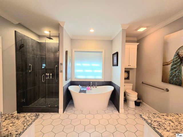 108 WESTLAKES DRIVE, West Monroe, LA 71292