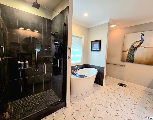 108 WESTLAKES DRIVE, West Monroe, LA 71292