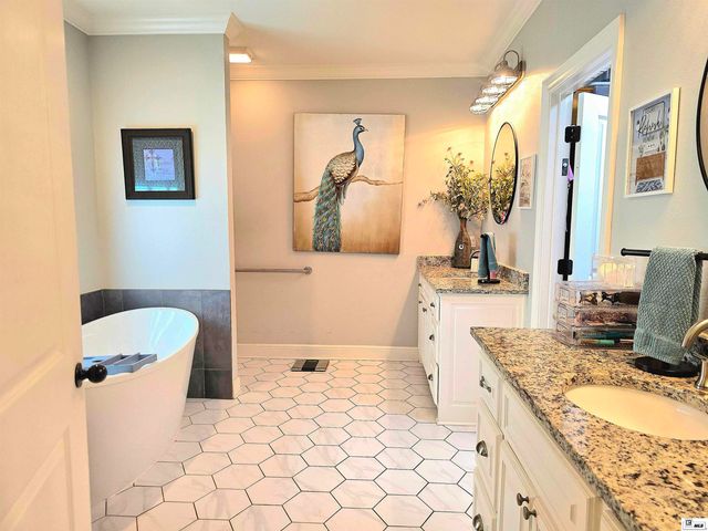 108 WESTLAKES DRIVE, West Monroe, LA 71292