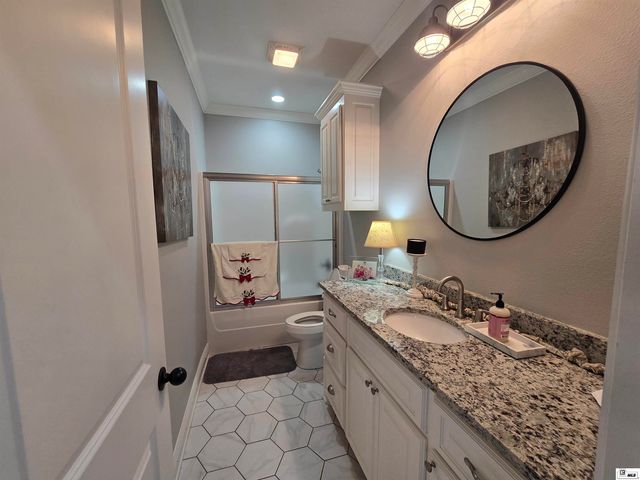 108 WESTLAKES DRIVE, West Monroe, LA 71292