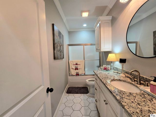 108 WESTLAKES DRIVE, West Monroe, LA 71292