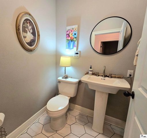 108 WESTLAKES DRIVE, West Monroe, LA 71292