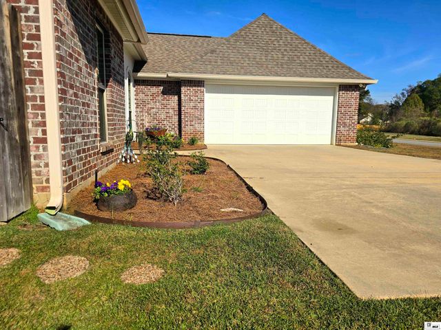 108 WESTLAKES DRIVE, West Monroe, LA 71292