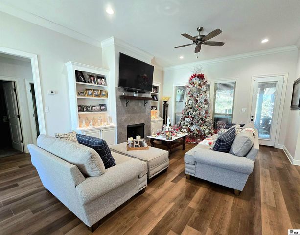 108 WESTLAKES DRIVE, West Monroe, LA 71292