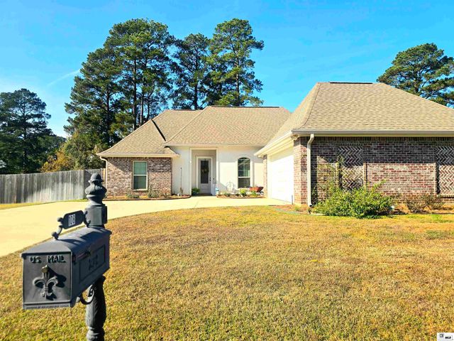 108 WESTLAKES DRIVE, West Monroe, LA 71292