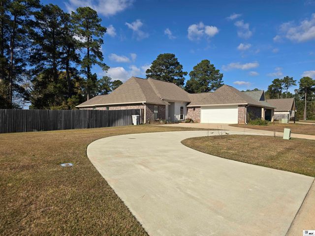 108 WESTLAKES DRIVE, West Monroe, LA 71292