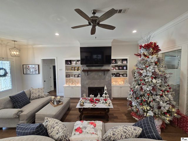 108 WESTLAKES DRIVE, West Monroe, LA 71292