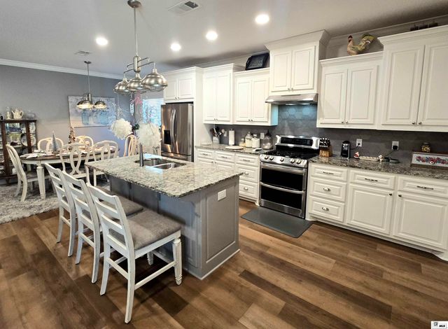 108 WESTLAKES DRIVE, West Monroe, LA 71292