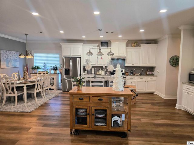 108 WESTLAKES DRIVE, West Monroe, LA 71292