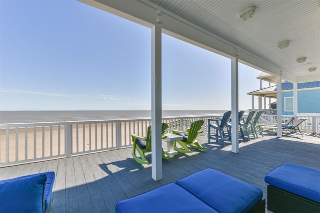 11811 Sunbather Lane, Galveston, TX 77554