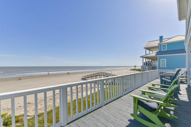 11811 Sunbather Lane, Galveston, TX 77554