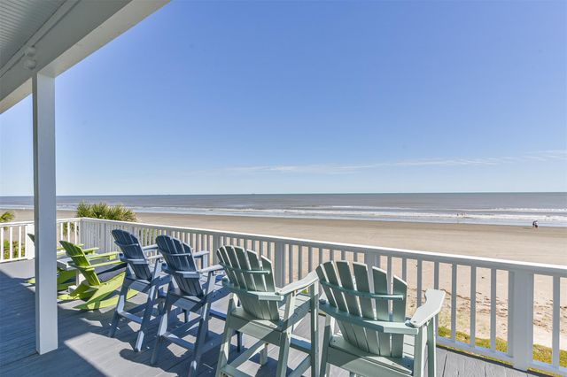 11811 Sunbather Lane, Galveston, TX 77554