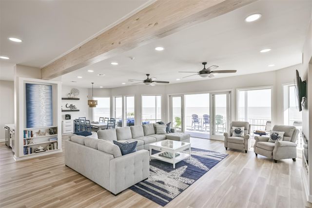 11811 Sunbather Lane, Galveston, TX 77554