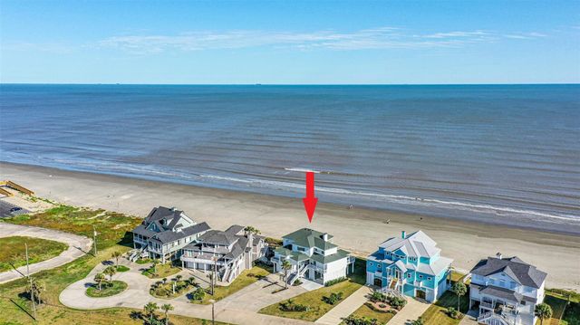 11811 Sunbather Lane, Galveston, TX 77554