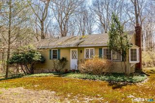 213 Brush Hill Road, Litchfield, CT 06759