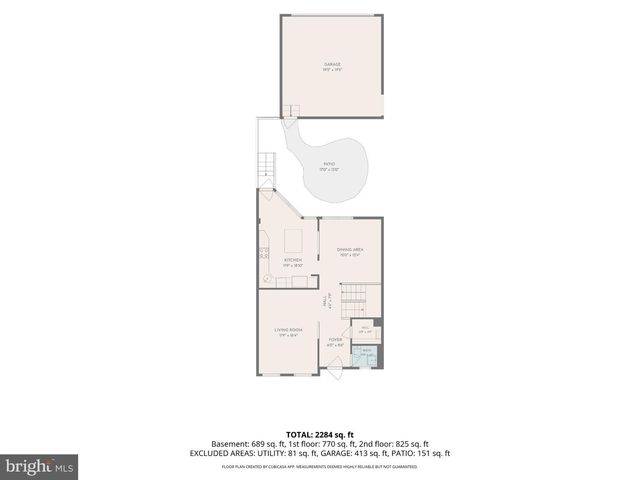 913 SOCIETY HILL BLVD, Cherry Hill, NJ 08003