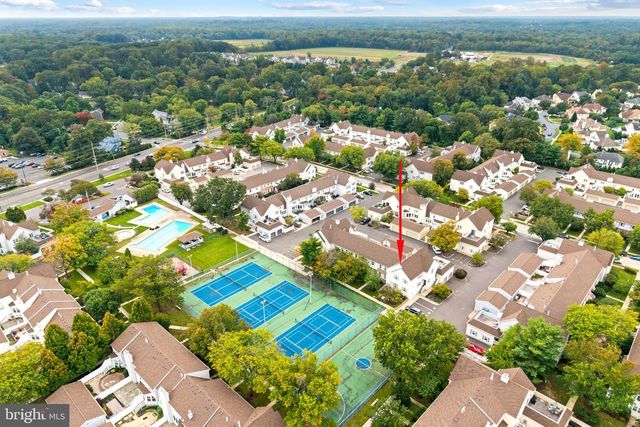 913 SOCIETY HILL BLVD, Cherry Hill, NJ 08003