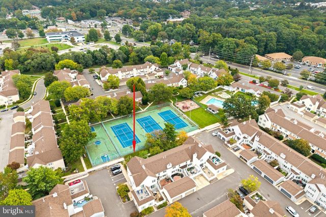 913 SOCIETY HILL BLVD, Cherry Hill, NJ 08003