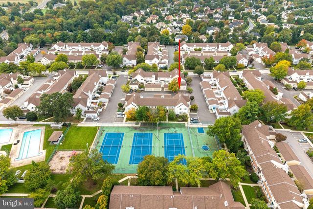 913 SOCIETY HILL BLVD, Cherry Hill, NJ 08003