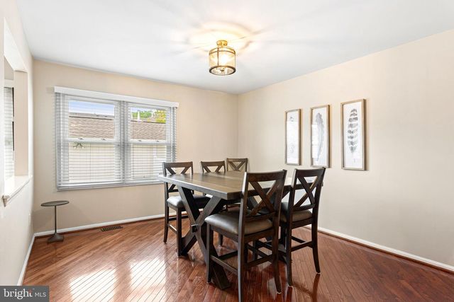 913 SOCIETY HILL BLVD, Cherry Hill, NJ 08003