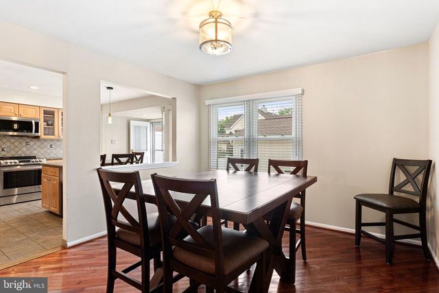 913 SOCIETY HILL BLVD, Cherry Hill, NJ 08003