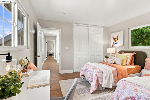 554 Beechmont Lane, Hayward, CA 94544
