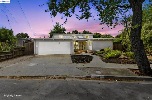 554 Beechmont Lane, Hayward, CA 94544