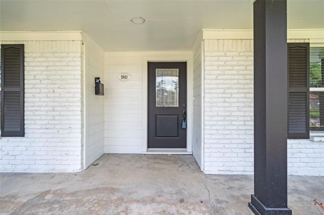 5943 Greenmont Drive, Houston, TX 77092