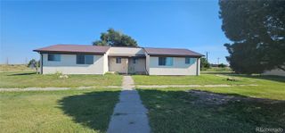 708 W 1st Avenue, Kit Carson, CO 80825