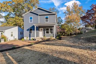 211 Brookline W Street, Winston-salem, NC 27127