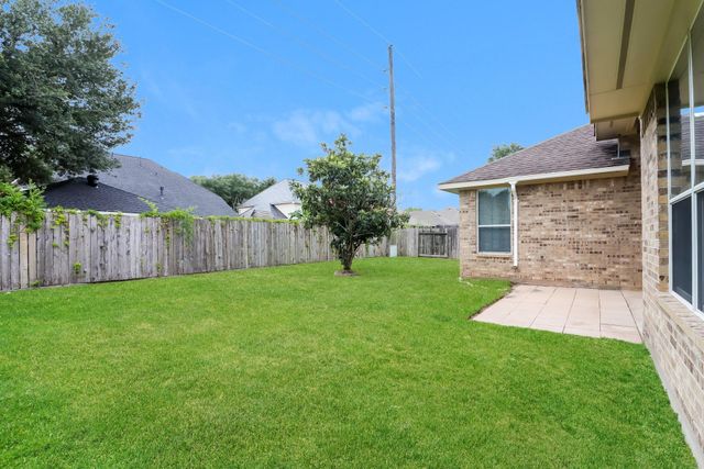 3211 Oak Park Lane, Missouri City, TX 77459