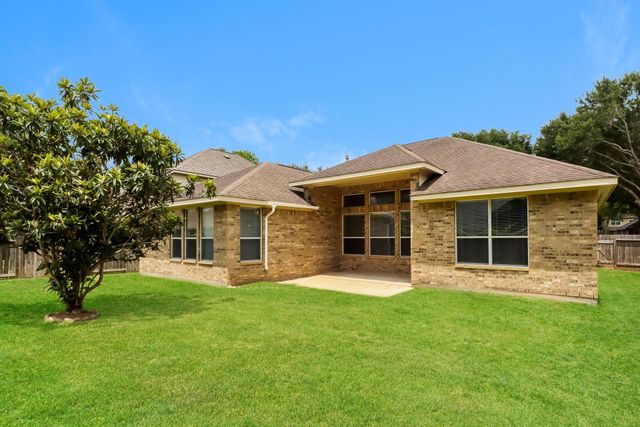 3211 Oak Park Lane, Missouri City, TX 77459