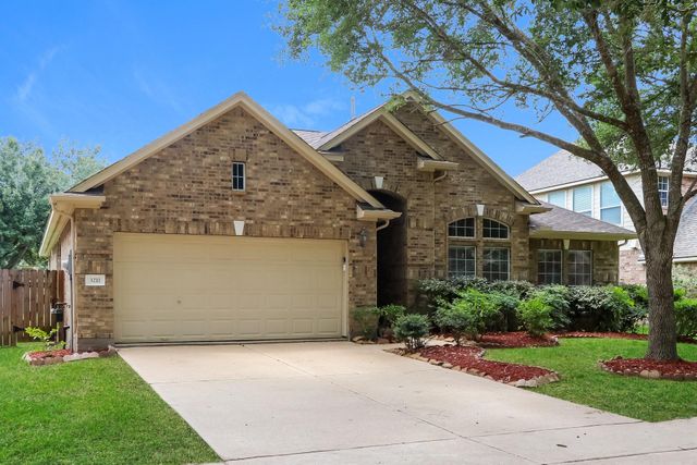 3211 Oak Park Lane, Missouri City, TX 77459