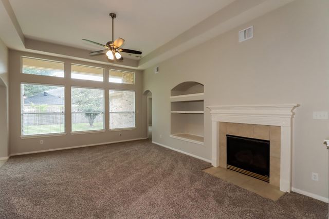 3211 Oak Park Lane, Missouri City, TX 77459