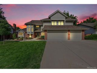 7937 S Clayton Cir, Centennial, CO 80122