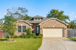 702 Shadow Bend, Richwood, TX 77531