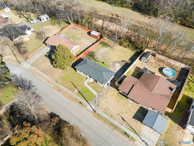 4010 Telstar Circle, Huntsville, AL 35805