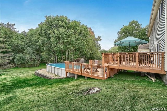 153 Barnes Road, Washingtonville, NY 10992