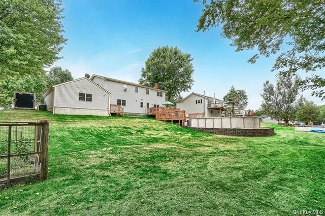153 Barnes Road, Washingtonville, NY 10992