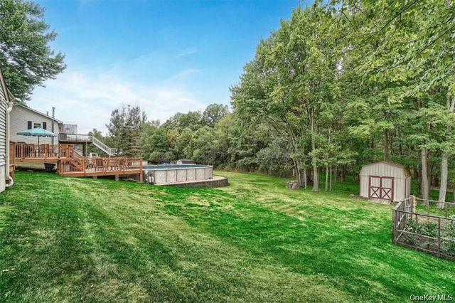 153 Barnes Road, Washingtonville, NY 10992