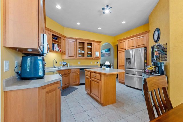 2125 DOLLAR ROAD, De Pere, WI 54115