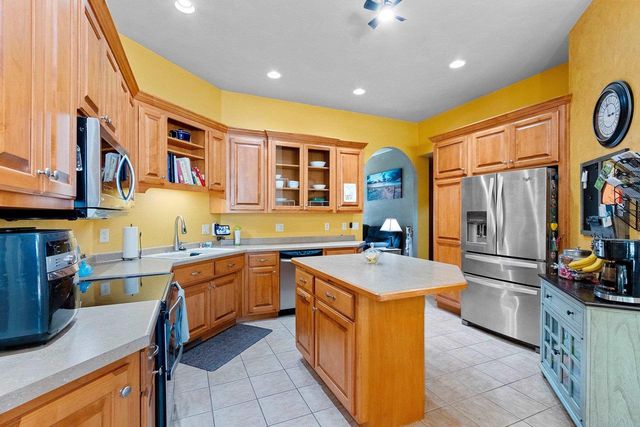 2125 DOLLAR ROAD, De Pere, WI 54115