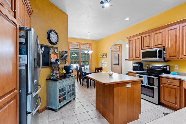 2125 DOLLAR ROAD, De Pere, WI 54115