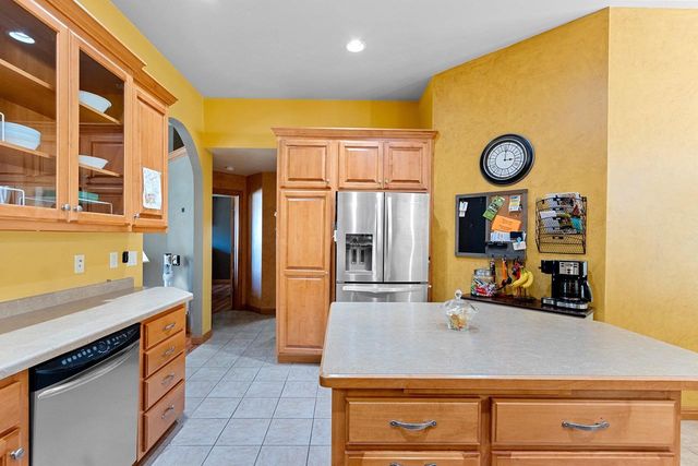 2125 DOLLAR ROAD, De Pere, WI 54115