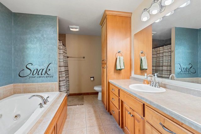 2125 DOLLAR ROAD, De Pere, WI 54115